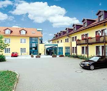 Best Western Hotel Erb