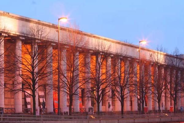 Haus der Kunst