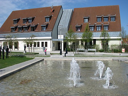 Hotel Hembacher Hof