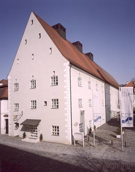 Altes Stadttheater Eichstätt