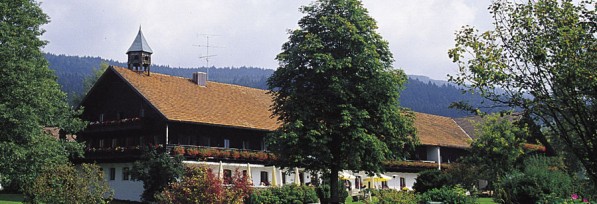 Romantik Hotel Gut Schmelmerhof