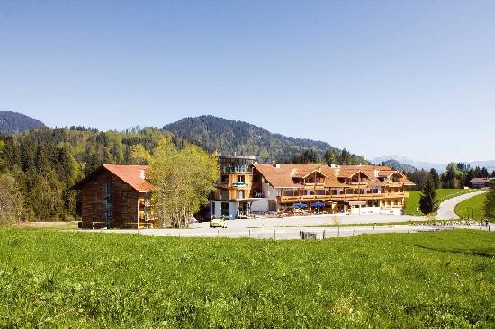 Hotel Oberstdorf