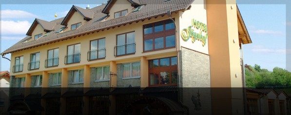 Hotel Restaurant Spechtshaardt