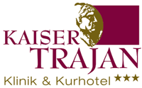 Kaiser Trajan Kurhotel & Klinik