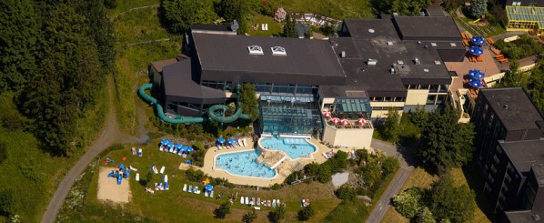 Rhön Park Hotel