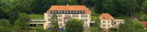 Ringhotel Franziskushöhe