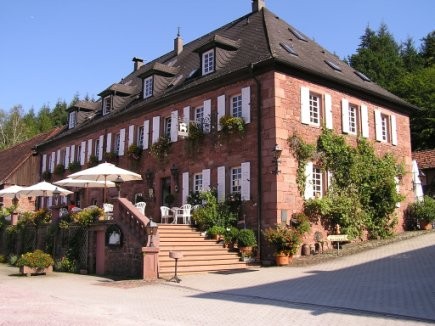 Der Schafhof Amorbach GmbH & Co. KG