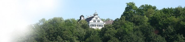 Schloss Scherneck