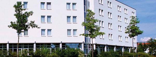 Arcadia Hotel Amberg