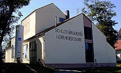 Schlossbrauerei Herrngiersdorf