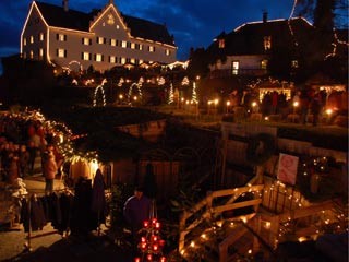 Schloss Hexenagger