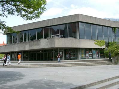 Theater Ingolstadt