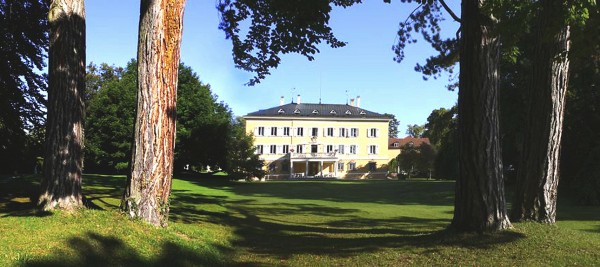 Evangelische Akademie Tutzing