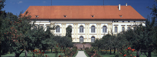 Schloss Dachau