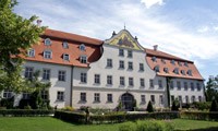 Management Centrum Schloß Lautrach