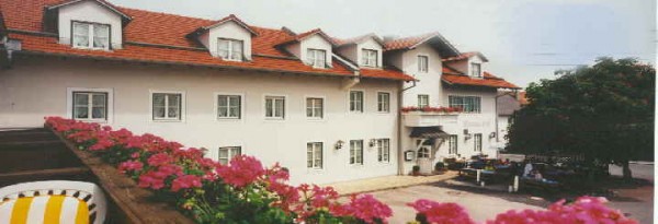 Hotel Fischerwirt