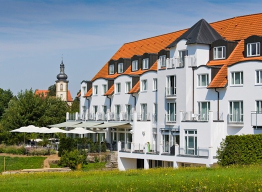 Landhotel Rügheim