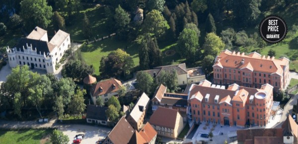 DORMERO & Schlosshotel Reichenschwand