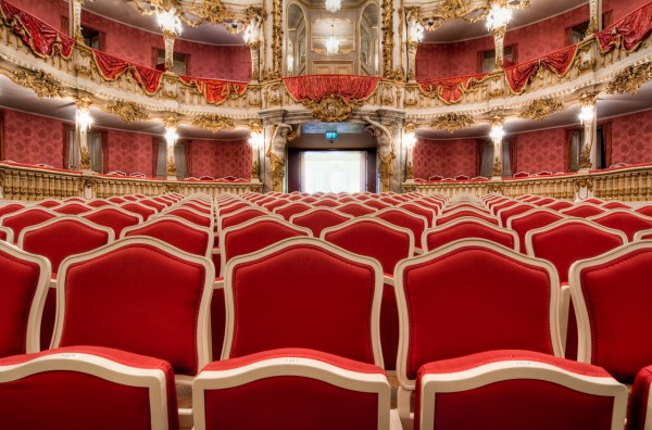 Deutsches Theater München als Eventlocation mieten für Events