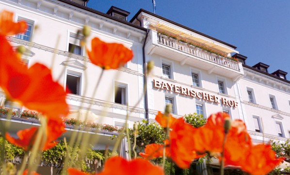 Hotel Bayerischer Hof