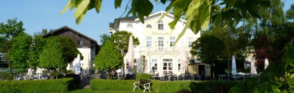 Hotel Luitpold am See 1 & 2