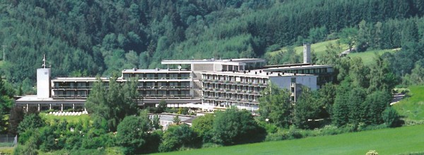 Arcadia Familotel Sonnenhof Grafenau