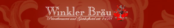 Hotel Winkler Bräustüberl