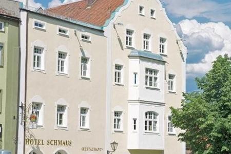 Hotel Schmaus