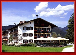 Hotel Steinbacher Hof