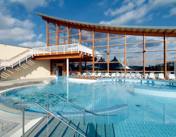 Donautherme Wonnemar