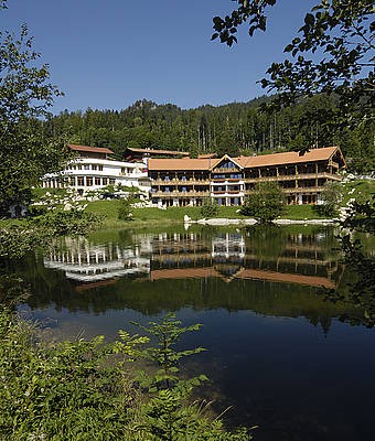 Hotel Feuriger Tatzlwurm