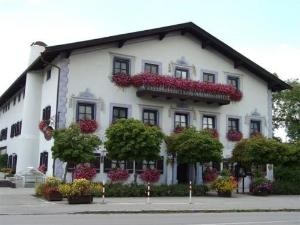 Hotel Sauerlacher Post