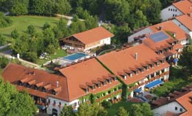 Hotel Drei Quellen Therme