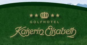 Golfhotel Kaiserin Elisabeth