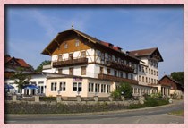 Hotel Seeblick