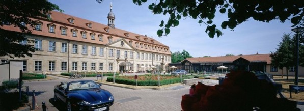 Welcome Hotel Residenzschloss Bamberg Welcome Hotel Residenzschloss Bamberg