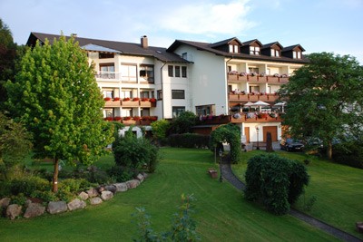 Hotel Schmitt