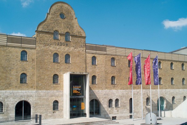 Museum im Kulturspeicher Würzburg