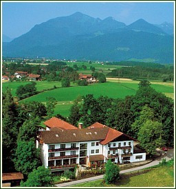 Hotel Zur schönen Aussicht