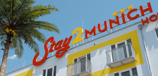 Stay2Munich Hotel Hotel & Services Apartements München-Brunnthal Tagungshotel Tagungsraum