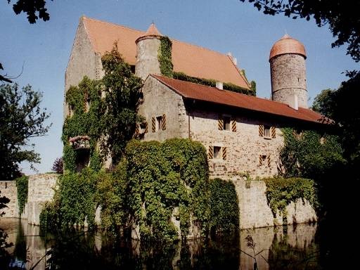 Schloss Sommersdorf