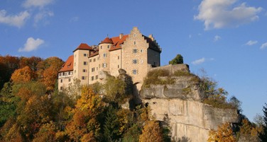 Burg Rabenstein Event GmbH