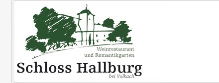 Schloss Hallburg