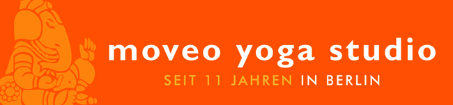 Moveo Yoga Studio Berlin - Events