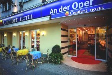 Ibis Styles Berlin an der Oper - Tagungen