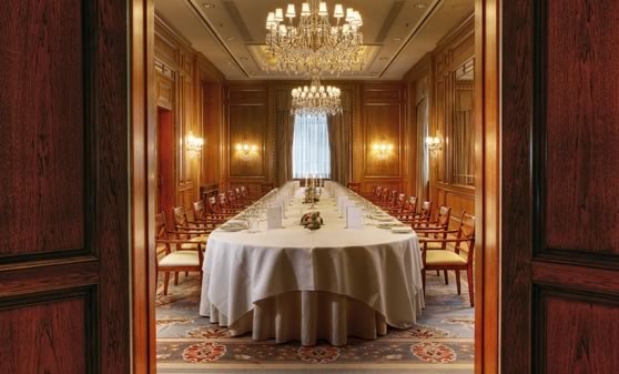 The Regent Berlin - Meeting - Events