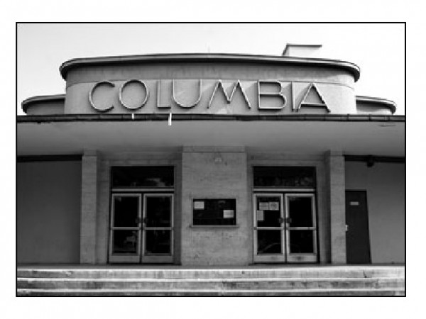 Columbia Club Berlin - Club mieten für Events