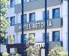 Hotel Astoria Berlin - Events