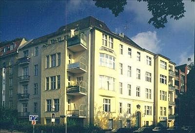 Hotel Hansablick Berlin - Events