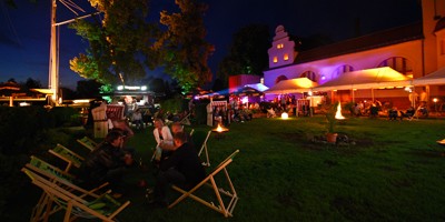 freiheit fünfzehn - Eventlocation Berlin